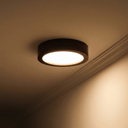 Cielite - Minimalist Round Ceiling Light
