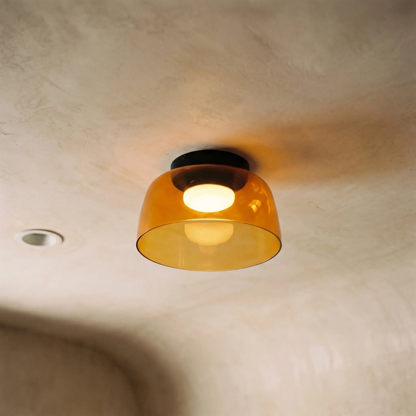 Cielova - Flush Mount Ceiling Fixture
