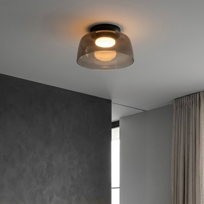 Cielova - Flush Mount Ceiling Fixture