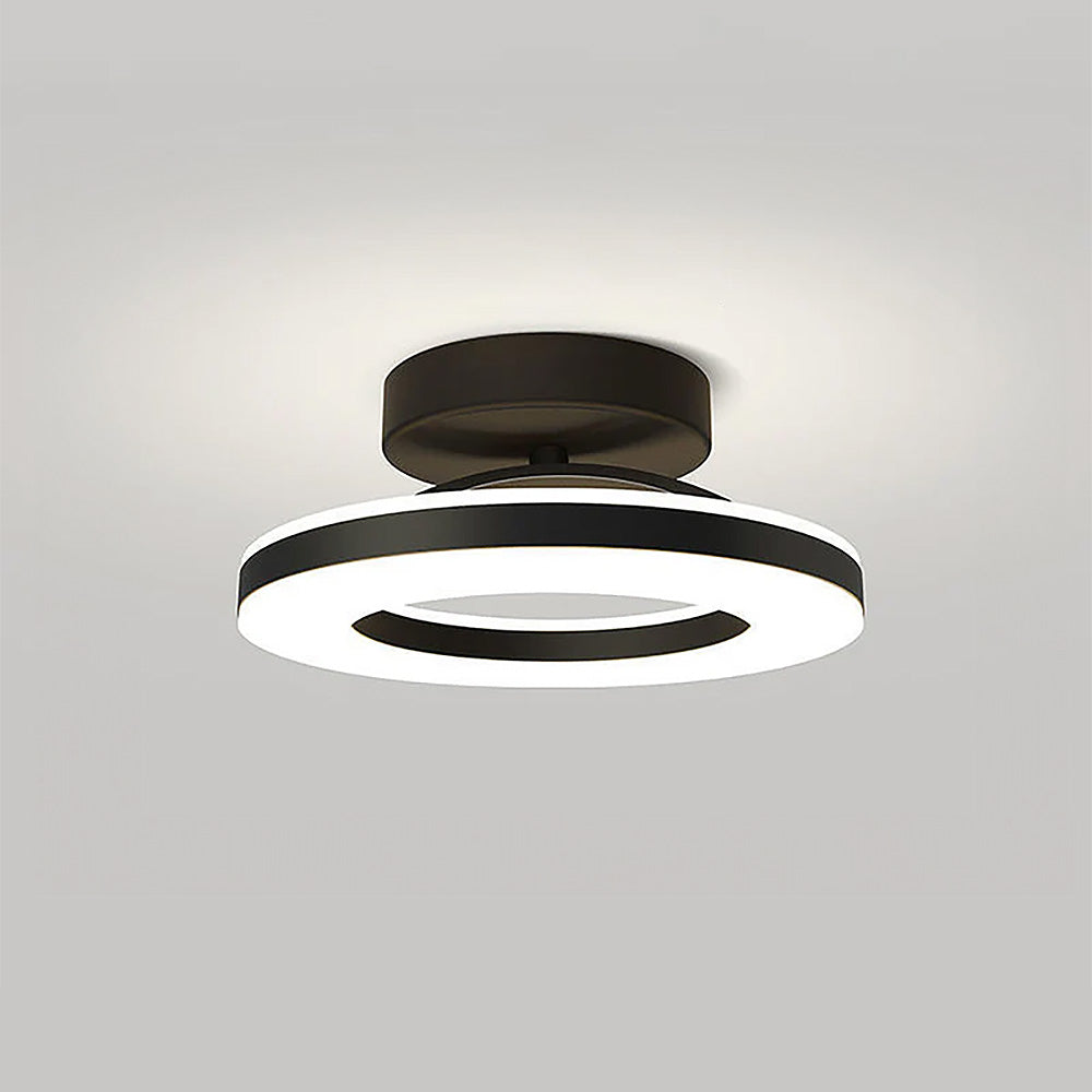 Circulis - Modern Flush Mount Light