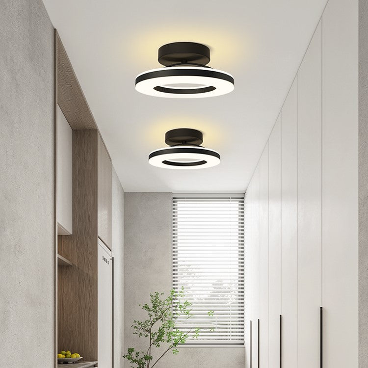 Circulis - Modern Flush Mount Light
