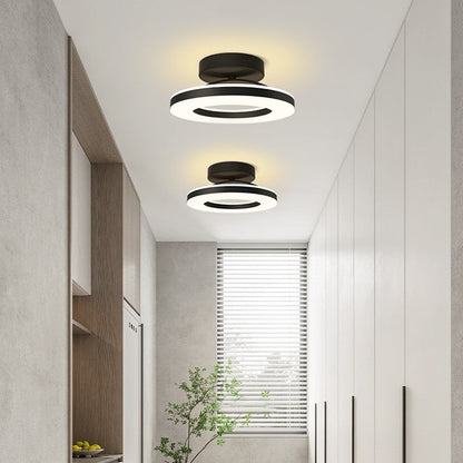 Circulis - Modern Flush Mount Light