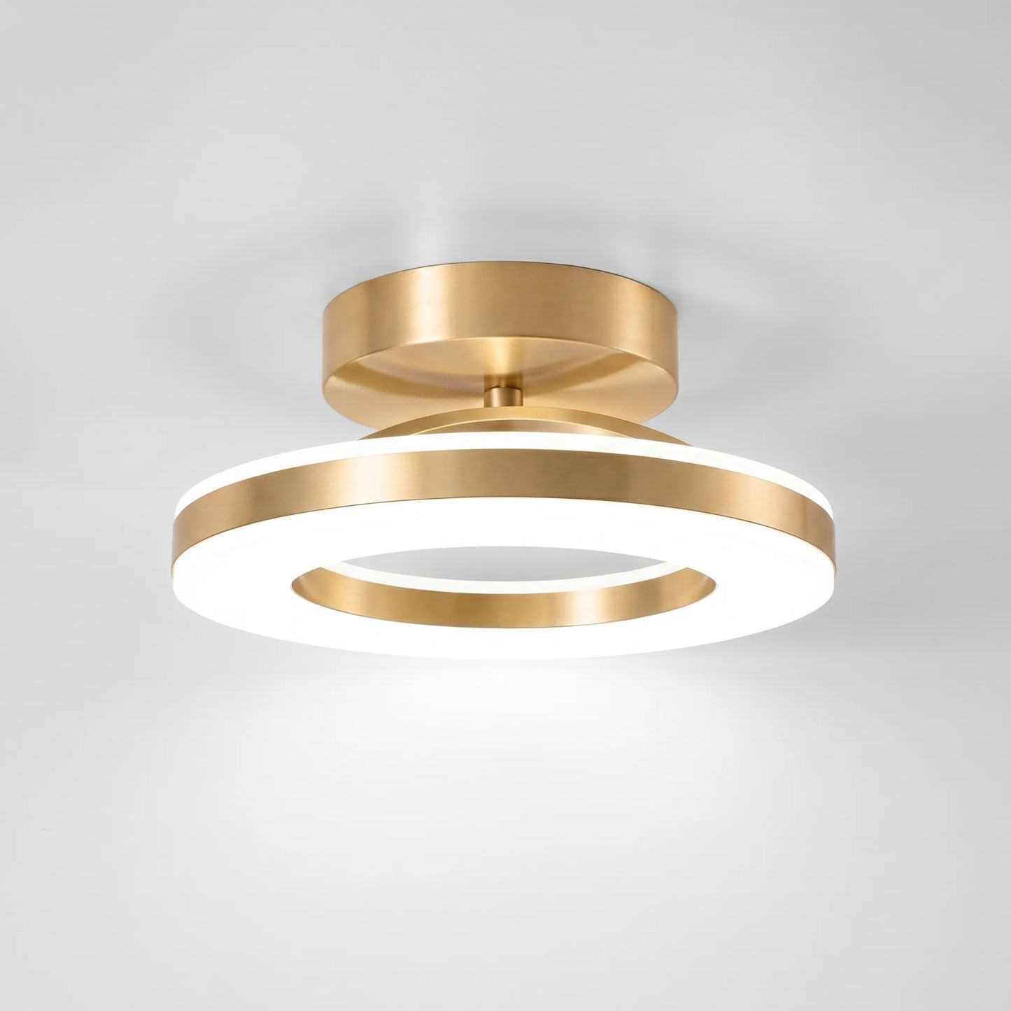 Circulis - Modern Flush Mount Light