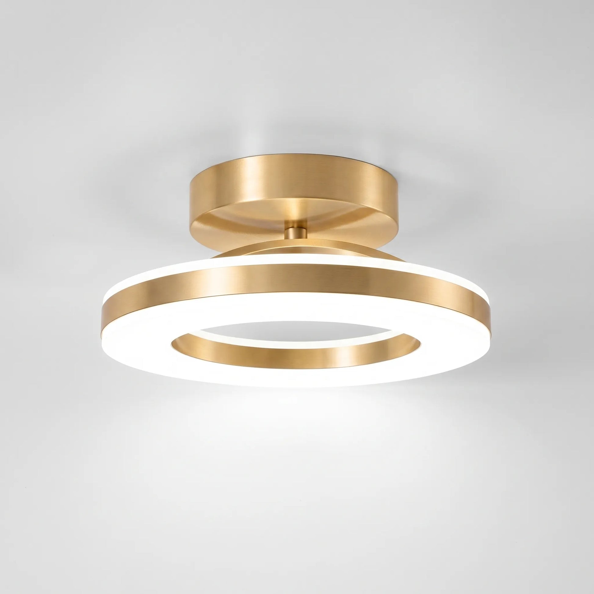 Circulis - Modern Flush Mount Light