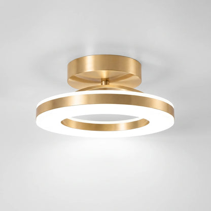 Circulis - Modern Flush Mount Light