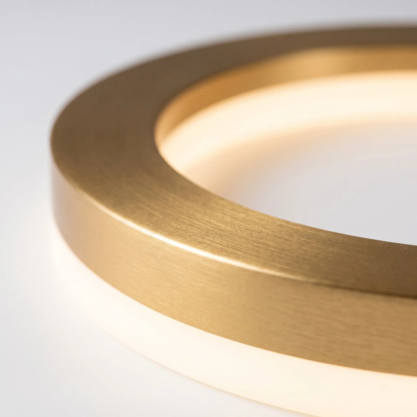Circulis - Modern Flush Mount Light