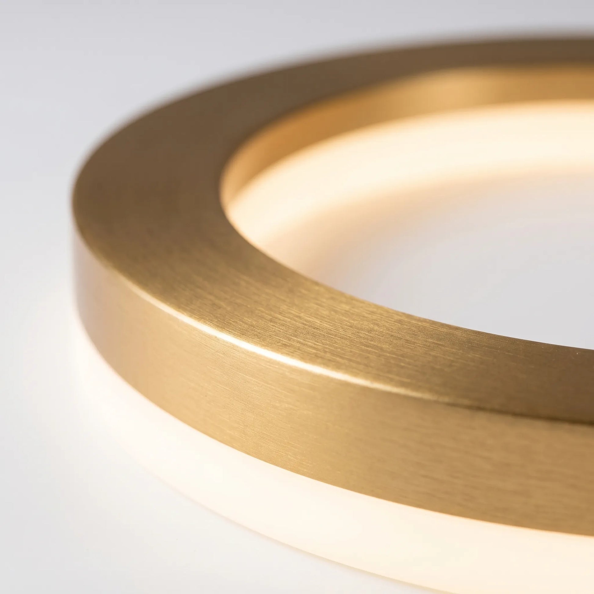Circulis - Modern Flush Mount Light