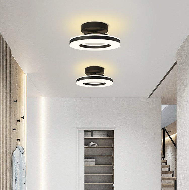 Circulis - Modern Flush Mount Light