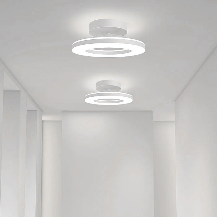 Circulis - Modern Flush Mount Light