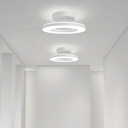 Circulis - Modern Flush Mount Light