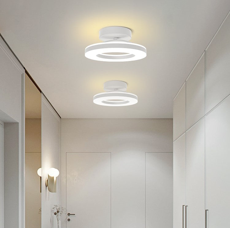 Circulis - Modern Flush Mount Light