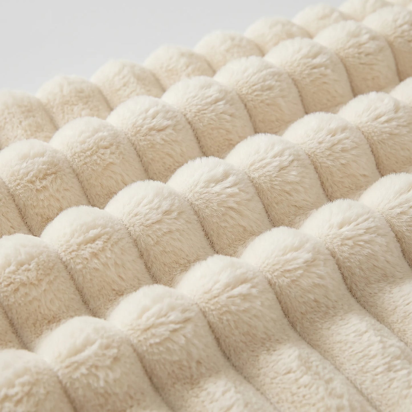 CloudDrape - Thick Plush Throw