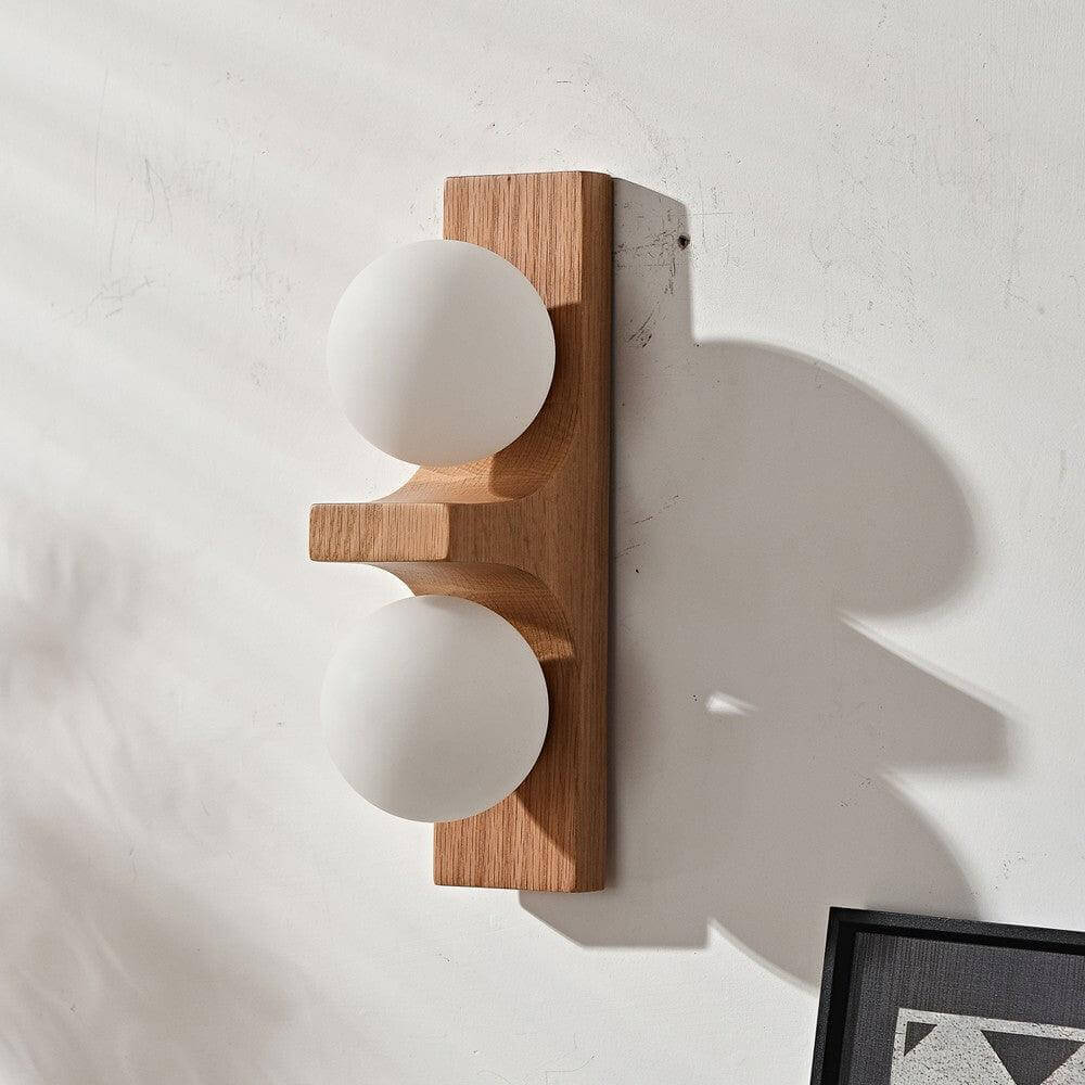 Cradel - Mid-Century Style Wall Sconce