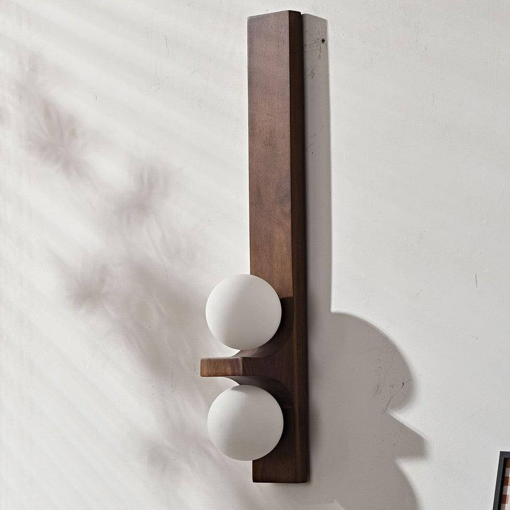 Cradel - Mid-Century Style Wall Sconce