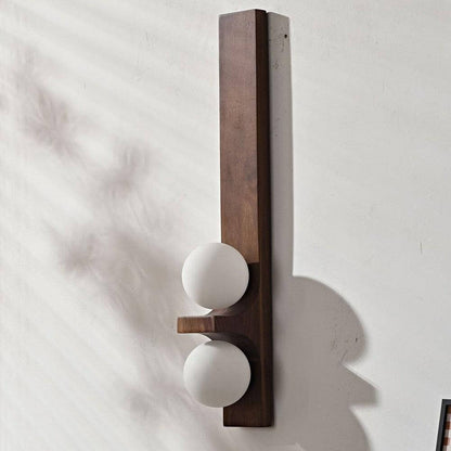 Cradel - Mid-Century Style Wall Sconce