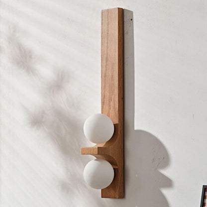 Cradel - Mid-Century Style Wall Sconce