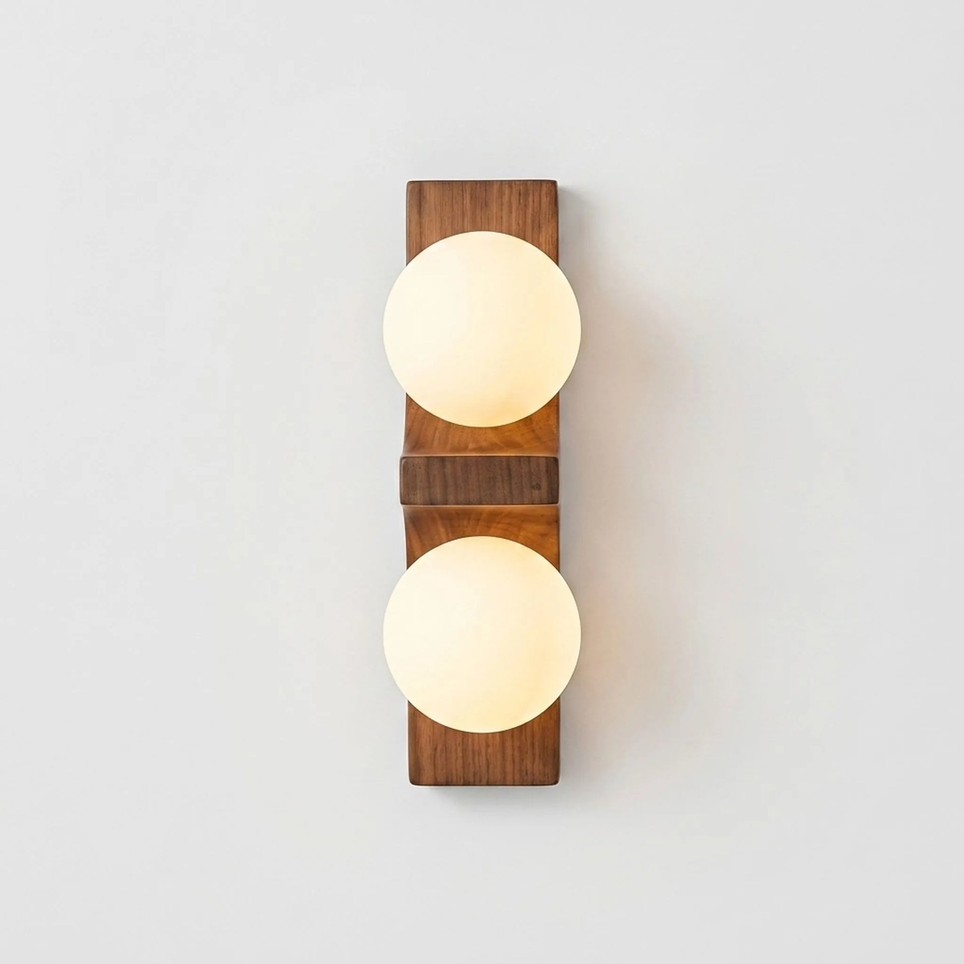Cradel - Mid-Century Style Wall Sconce