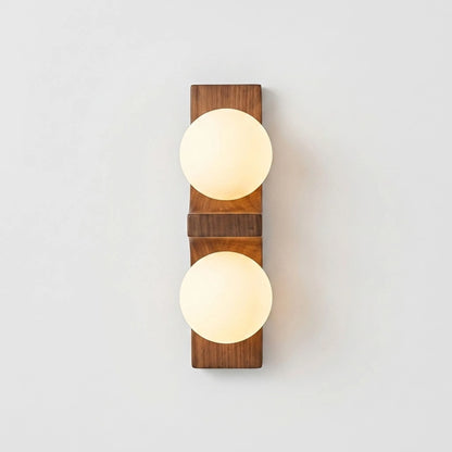 Cradel - Mid-Century Style Wall Sconce