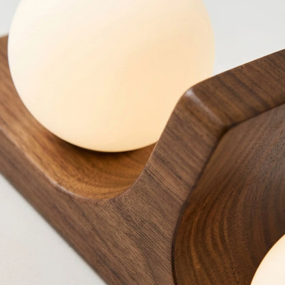 Cradel - Mid-Century Style Wall Sconce