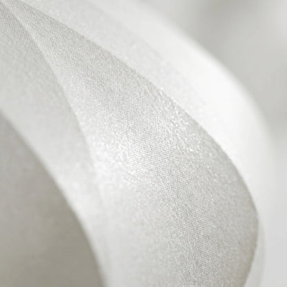 Crisova - Sculptural Cocoon Pendant Light