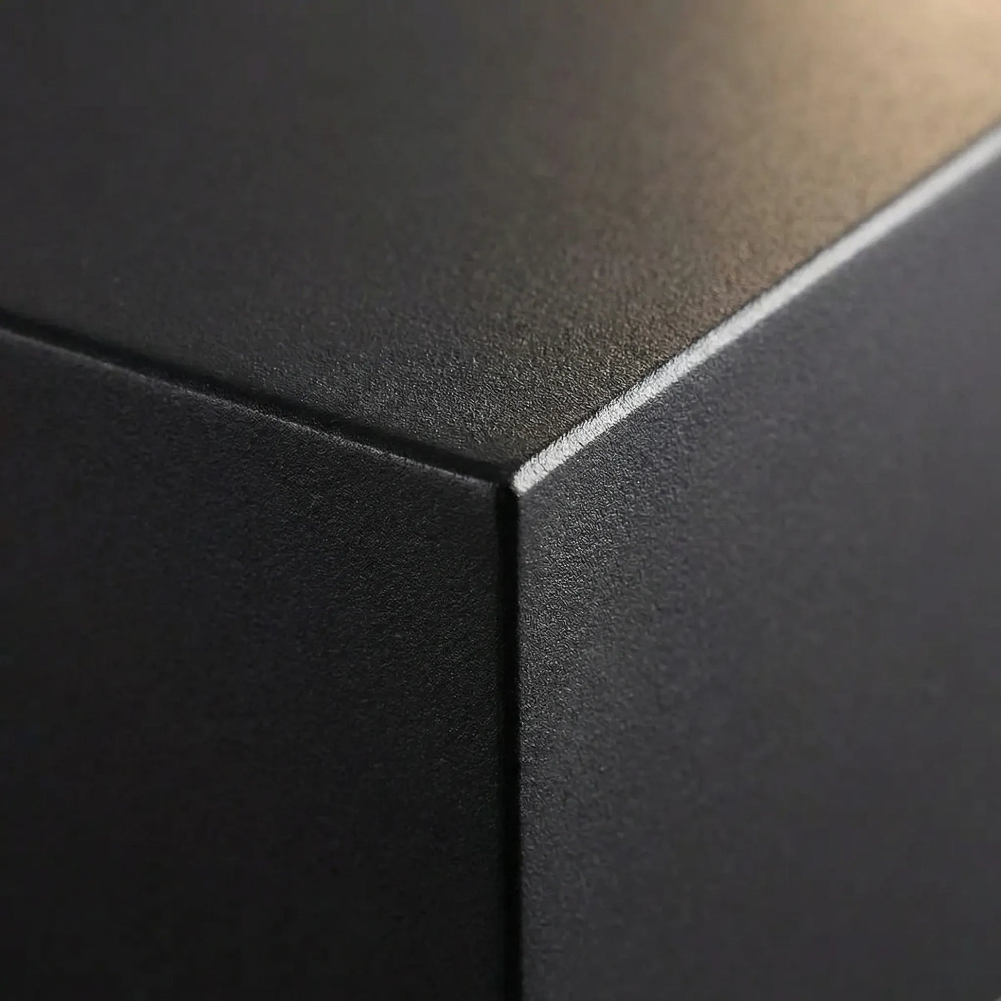 Cubraux - Cube-Shaped Up-Down LED Wall Light