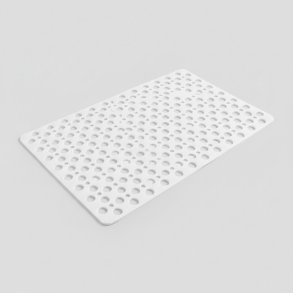 Dione Non-Slip Shower Mat | Non Slip Bath Mat with Suction Cups