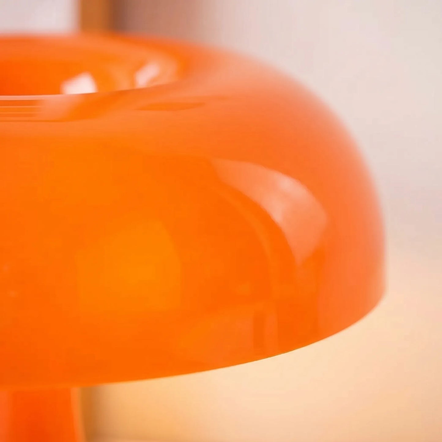 Domelo - Mushroom Style Table Lamp