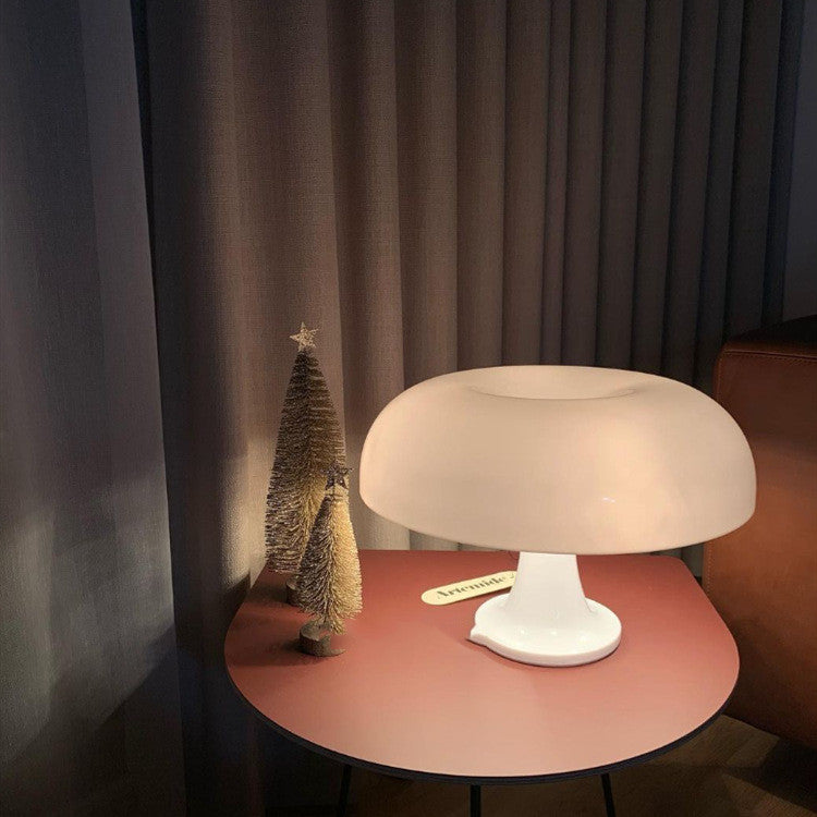 Domelo - Mushroom Style Table Lamp