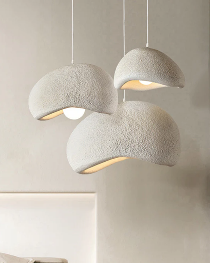 Domeura - Dome-Shaped Minimalist Pendant Light