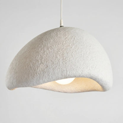Domeura - Dome-Shaped Minimalist Pendant Light