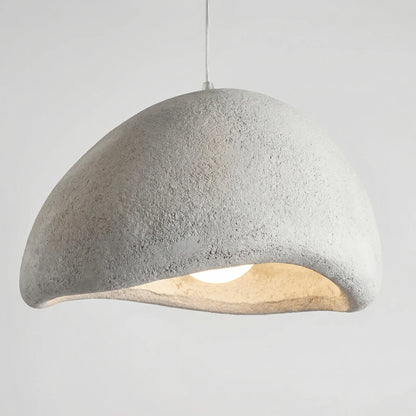 Domeura - Dome-Shaped Minimalist Pendant Light
