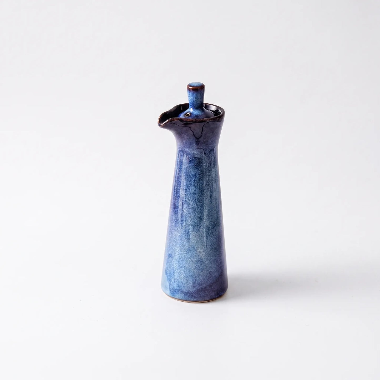 Drizzlio - Tall Rustic Olive Oil Dispenser