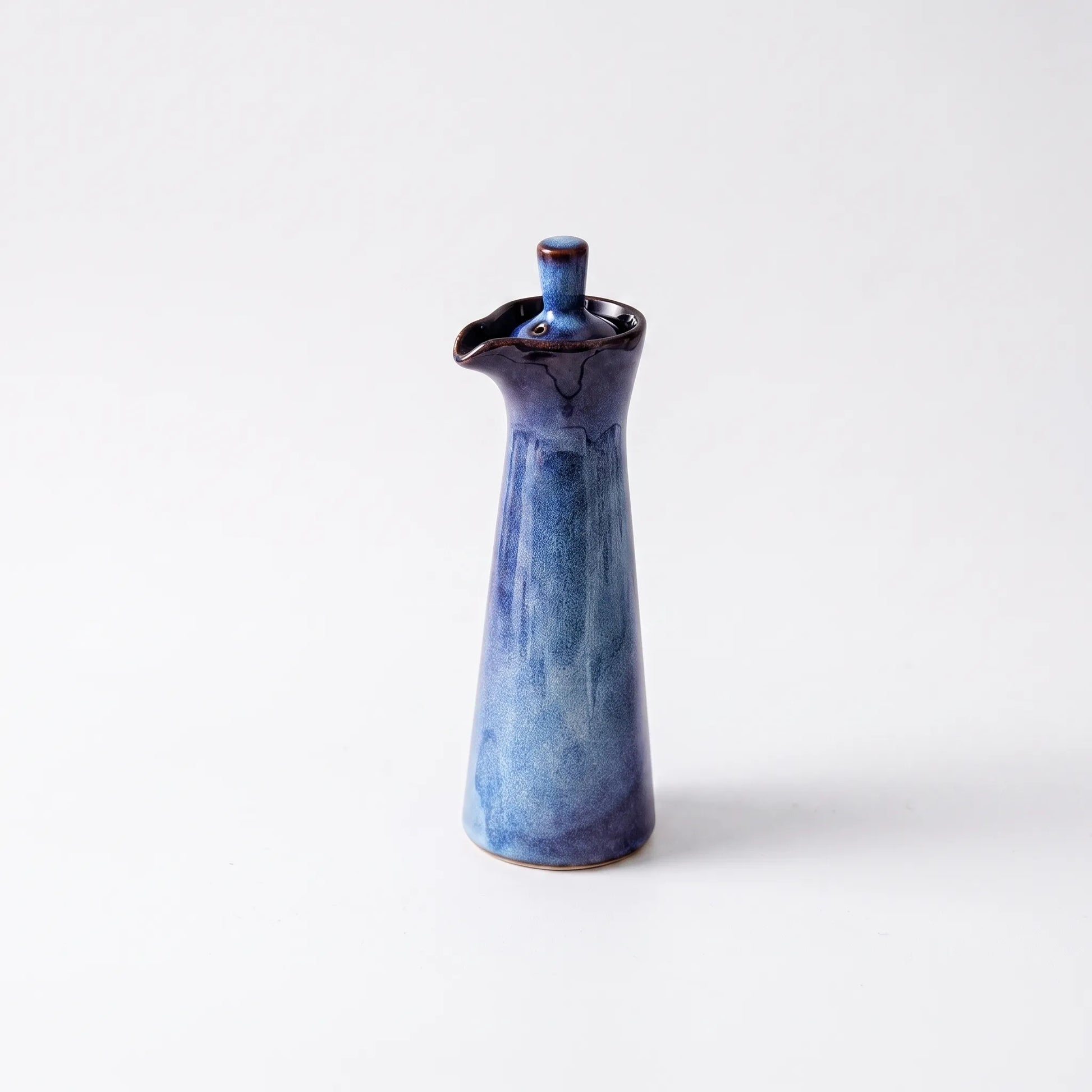 Drizzlio - Tall Rustic Olive Oil Dispenser