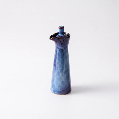 Drizzlio - Tall Rustic Olive Oil Dispenser