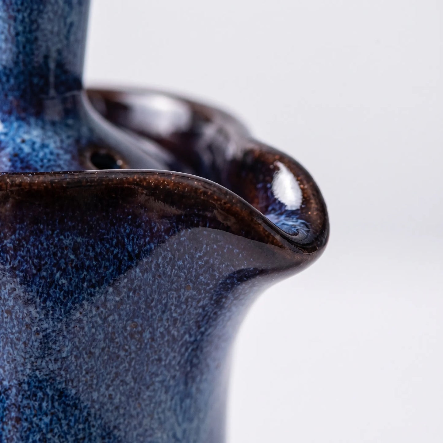 Drizzlio - Tall Rustic Olive Oil Dispenser