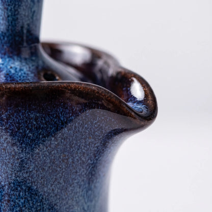 Drizzlio - Tall Rustic Olive Oil Dispenser