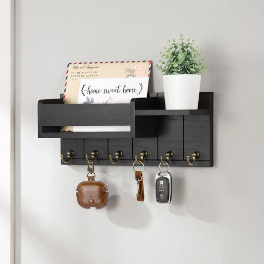 Entria - Wall Mounted Key Holder