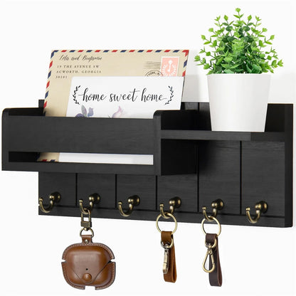 Entria - Wall Mounted Key Holder