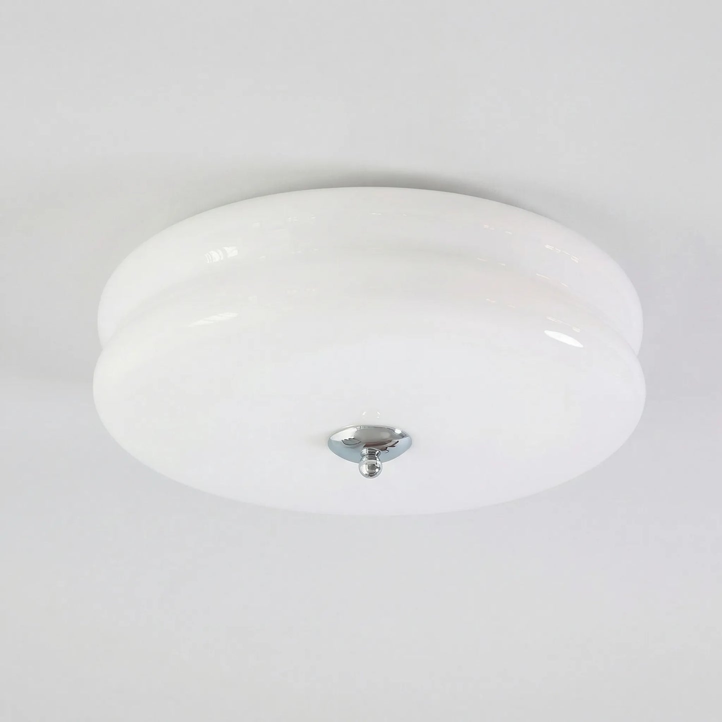 Epoquelle - Art Deco Flush Ceiling Light