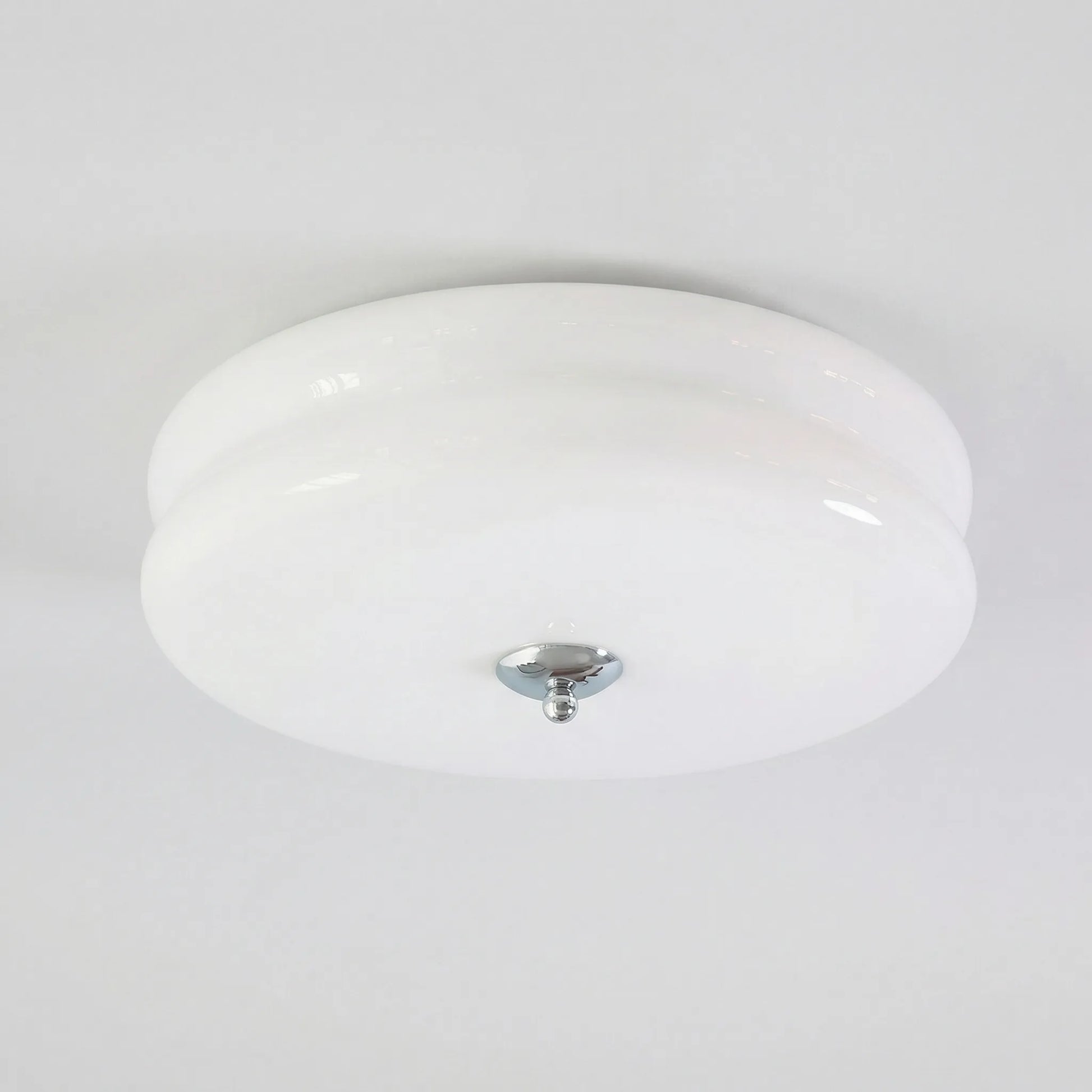 Epoquelle - Art Deco Flush Ceiling Light