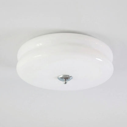 Epoquelle - Art Deco Flush Ceiling Light