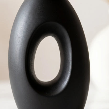 Familiq - Modern Minimalist Family Decorative Figurine