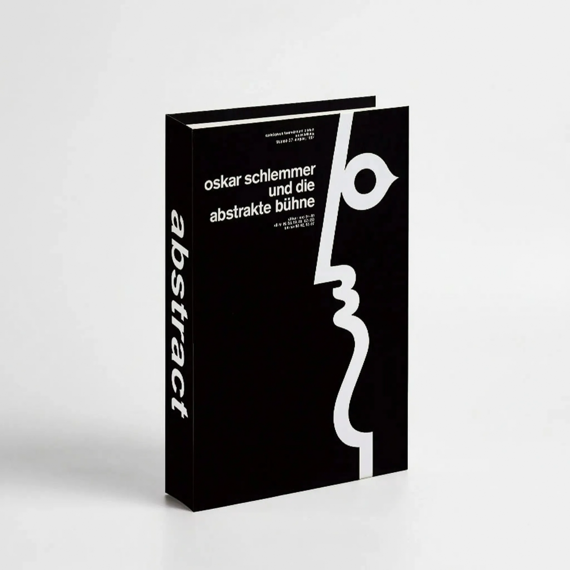 FauxTome - Modern Graphic Decorative Faux Book