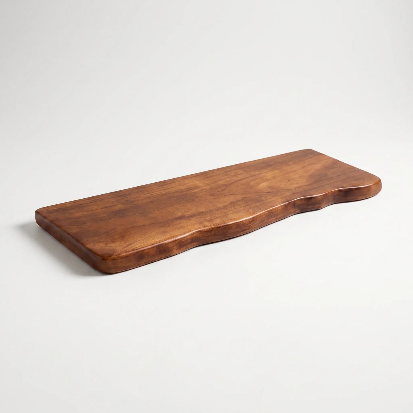 Floatix - Live Edge Floating Wall Display Shelves