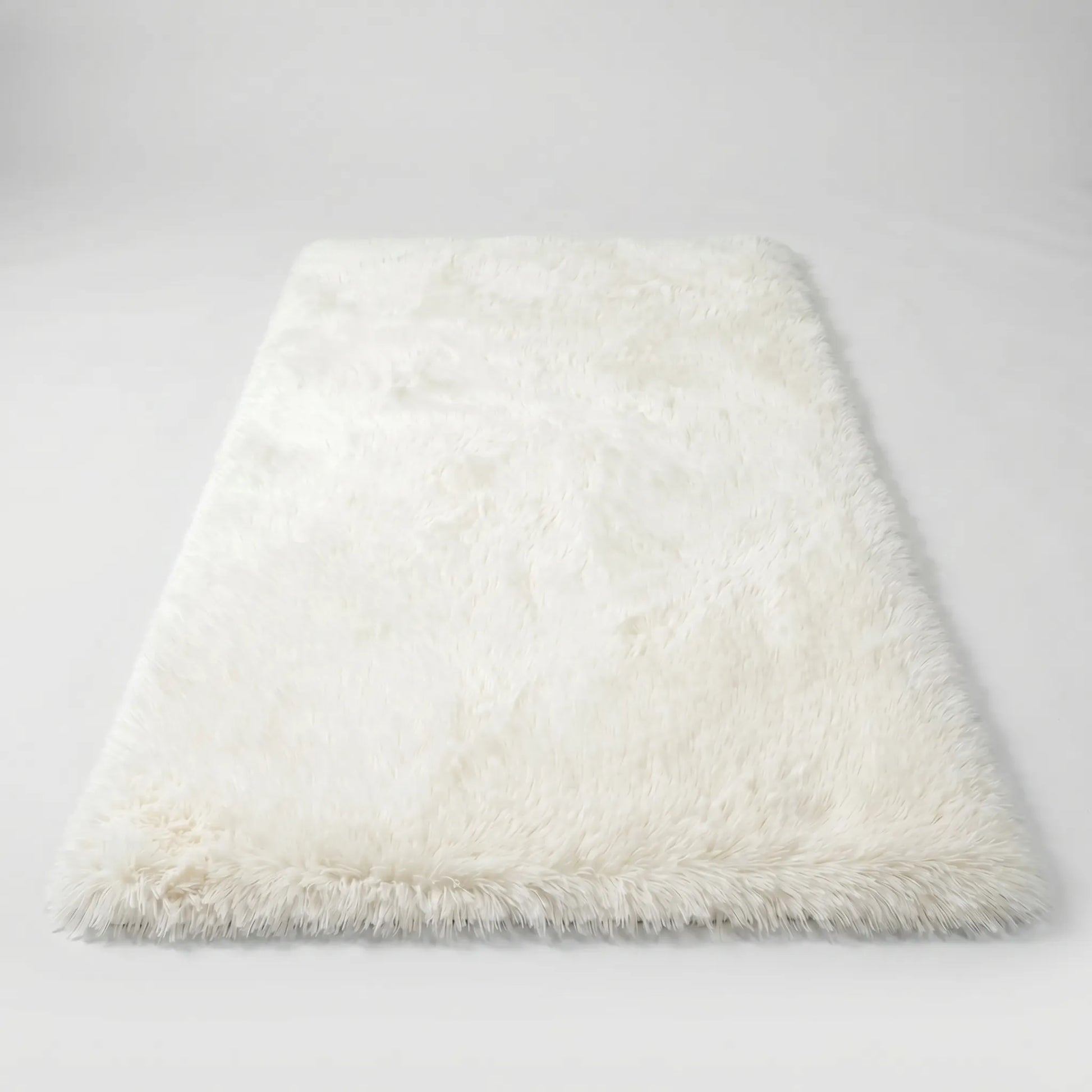 Fluffora - Long Pile Shaggy Floor Rug