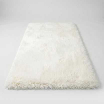 Fluffora - Long Pile Shaggy Floor Rug