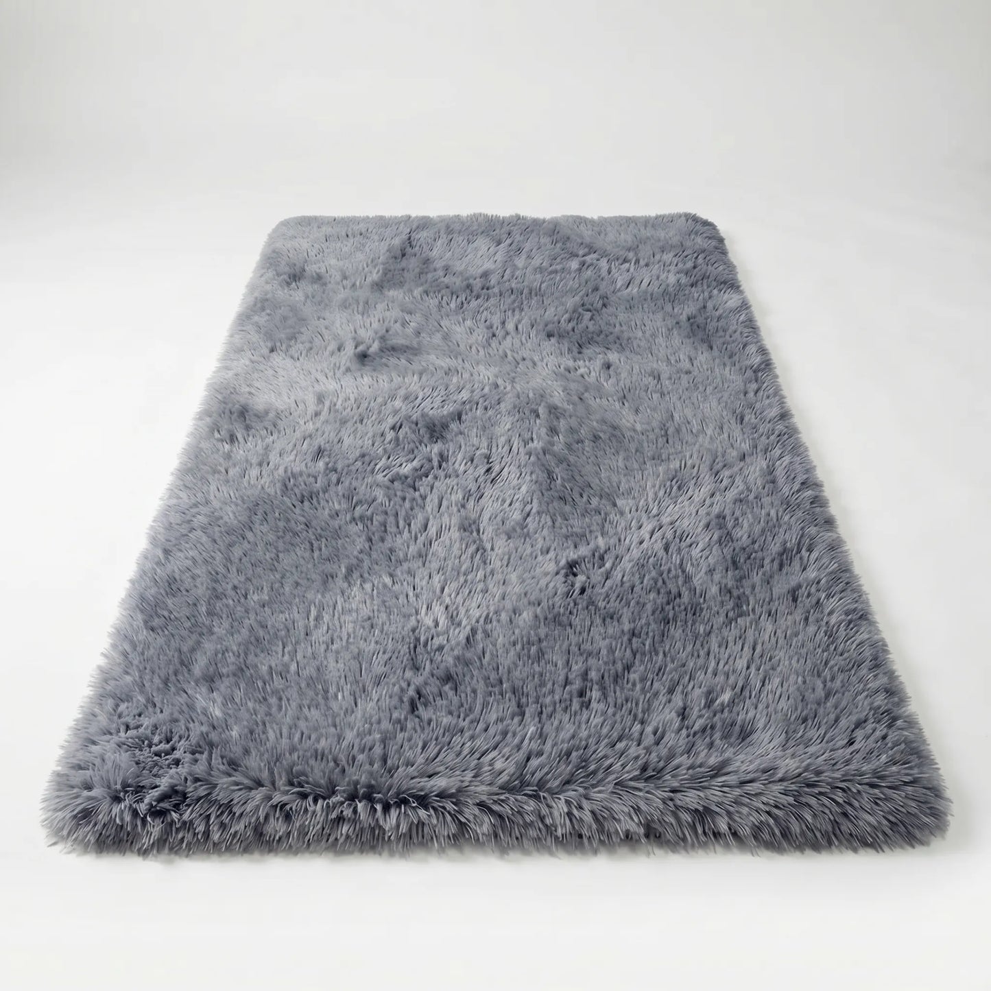 Fluffora - Long Pile Shaggy Floor Rug