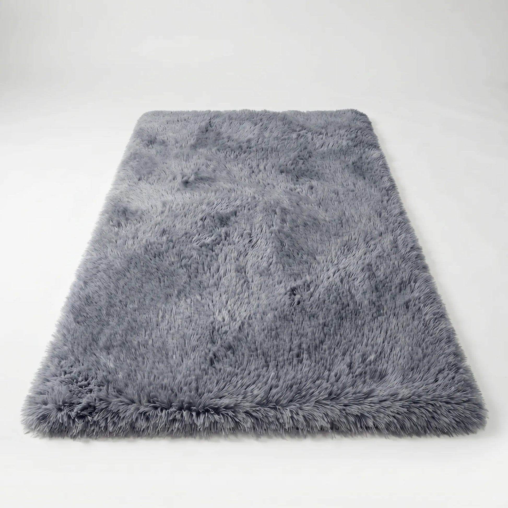 Fluffora - Long Pile Shaggy Floor Rug