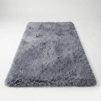 Fluffora - Long Pile Shaggy Floor Rug