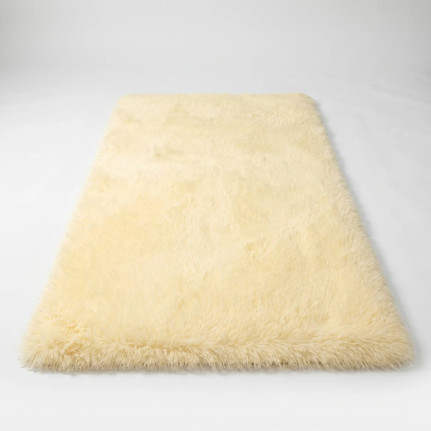 Fluffora - Long Pile Shaggy Floor Rug